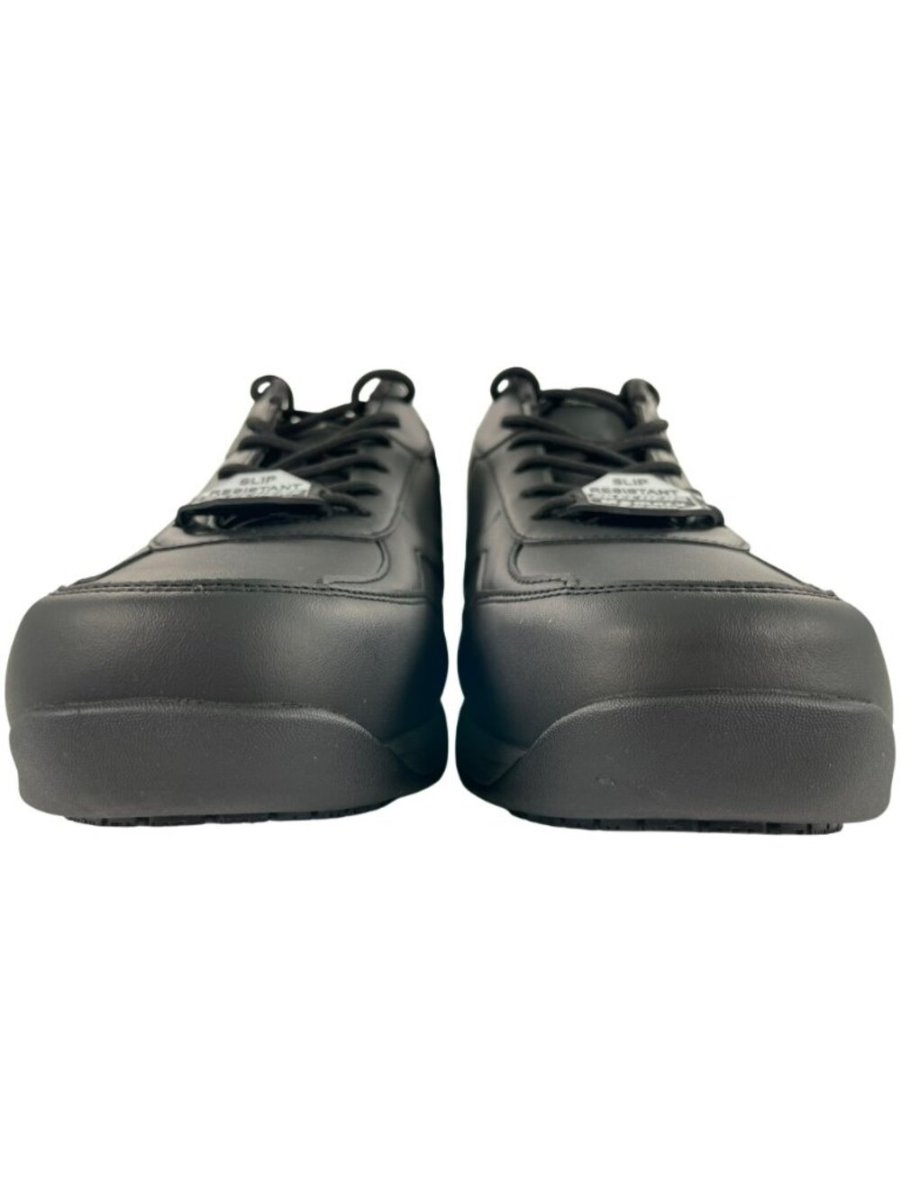 Skechers Relaxed Fit Dighton Slip-Resistant Work Shoes Black Men's Size 13 NEW - Picture 6 of 12